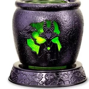 Disney villains scentsy Warmer